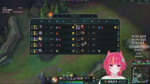 하암!!! `˘´