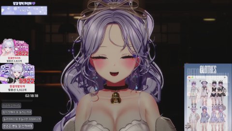 잠결 ☃️💜  ㅣ  구잠결마지막방셀판매