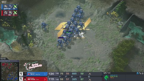 🔥LIVE🔥SC2 WardiTV Spring Championship FINAL DAY l 스타2 토너먼트 중계