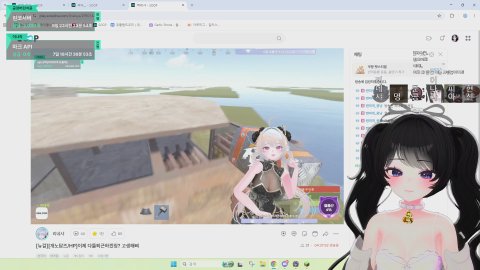 [땜빵] 러스트 0시간차 러린이 / 베스 도전 !