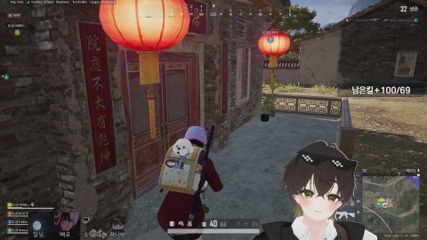 [개노답즈]패턴 되돌리기 (맞즐쪽)