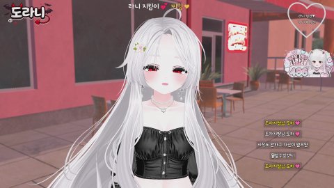 [뉴걸] 레전드 머하지? [룰렛 33/330]