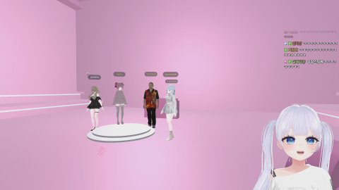 [버컴] 수잔님과 함께하는 버컴 가족오락관