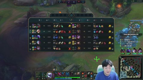 방송화면 썸네일