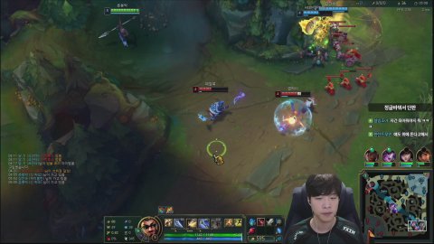 방송화면 썸네일