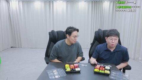 방송화면 썸네일