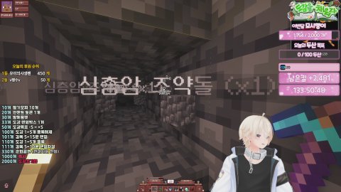 자명랜드,도감서버! #노방종 킬룰렛# * 시참 X * 배틀그라운드 *