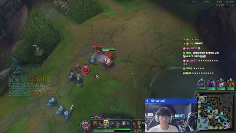 방송화면 썸네일