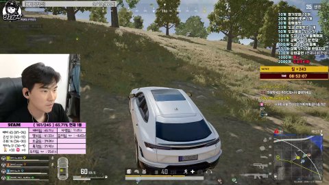 구팸킬딜 자명랜드 킬룰렛20/200 #남캠 #맞즐(9FAM)