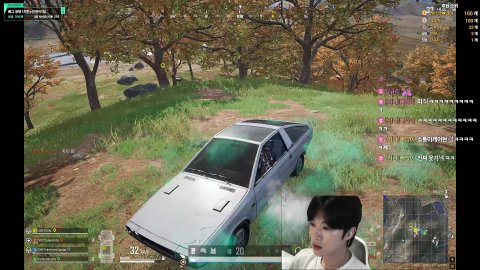 방송화면 썸네일