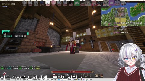 [태산] 최강뇌신 뇌뇌문 키우기 하실분  :: 룰렛 50/500