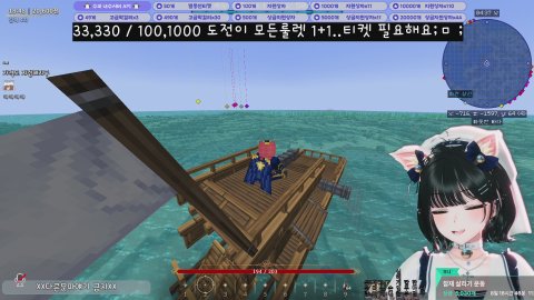 [하북펭가] 도전이 모든룰렛 1+1..티켓 도와주세요..내수서버