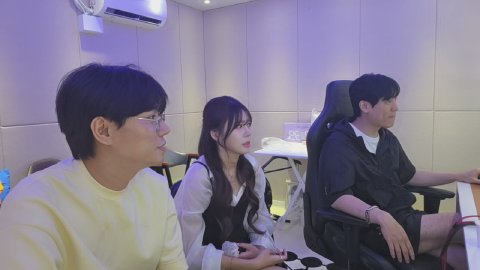 jup 가요제 감동쌤 단별짱이랑 저랑 본선 올라갈수 있을까요