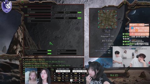[뉴캣슬] 낑 퇴소했습니다 케이대 미니대전 응원