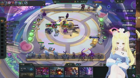 [치킨드롭스] 작업 CCTV