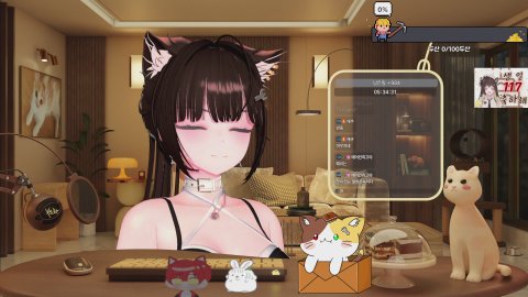 [쌍룡파] 케쿠 안니옹~ ㅣ와드부탁드립니다~!