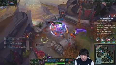 방송화면 썸네일