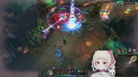 [원더독] 빙시즈 치킨먹기!!! (w. 야뿌, 희꾸미, 연보라)