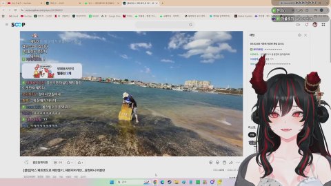 야한 얘기 안 하기 1일차