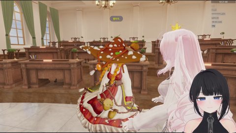 [뉴걸]1시)제이제이잉의 판타지강의 듣기[즐찾1000명찍기 도전!]
