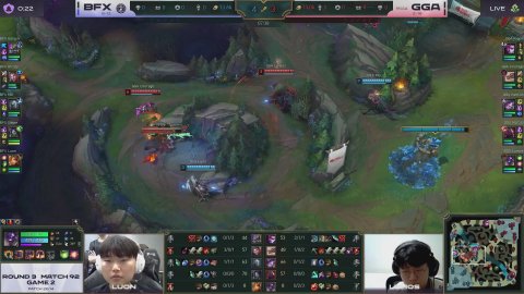 방송화면 썸네일