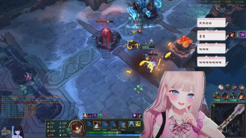 [버빵동] 12시 버빵동 근황토크 𐔌՞꜆.  ̫.꜀՞𐦯