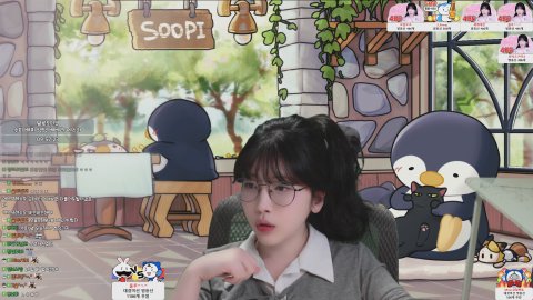 방송화면 썸네일