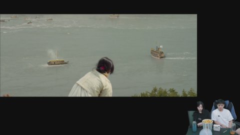방송화면 썸네일