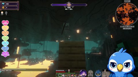 [모에타] 오픈런 드가자! #맞즐