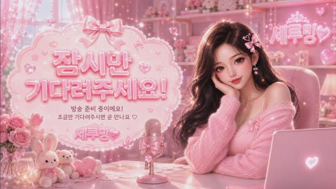 방송화면 썸네일