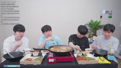 방송화면 썸네일