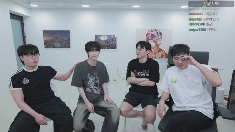 방송화면 썸네일