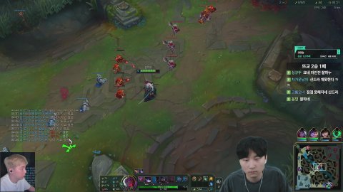 방송화면 썸네일