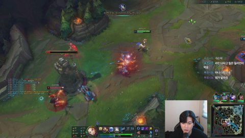 방송화면 썸네일