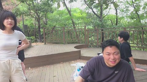 방송화면 썸네일