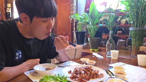 방송화면 썸네일