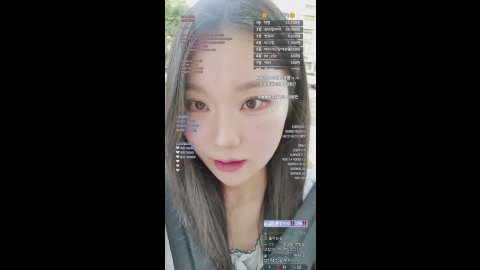 방송화면 썸네일