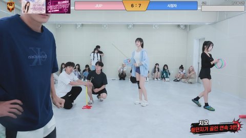 방송화면 썸네일