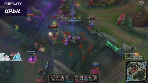방송화면 썸네일
