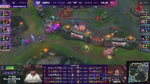 방송화면 썸네일