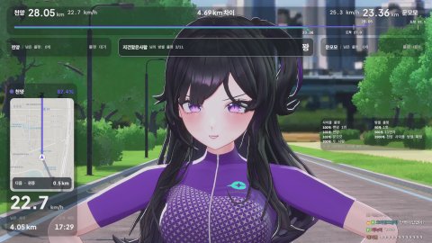 방송화면 썸네일