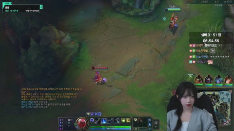 방송화면 썸네일