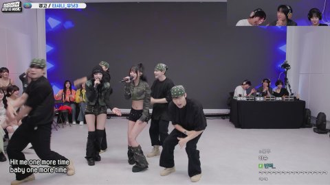 방송화면 썸네일
