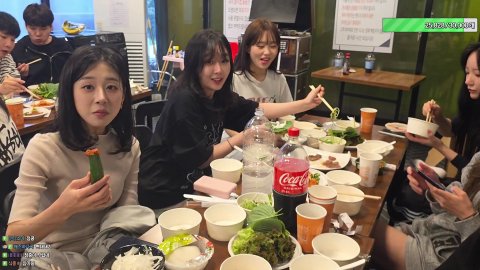 방송화면 썸네일