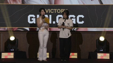 FL vs. FLC / FSU vs. GEN — VCT Game Changers Pacific — Day 5