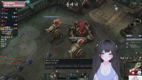 [뉴걸] 그것이 당신의 행복이라할지라도 (시참/방셀)