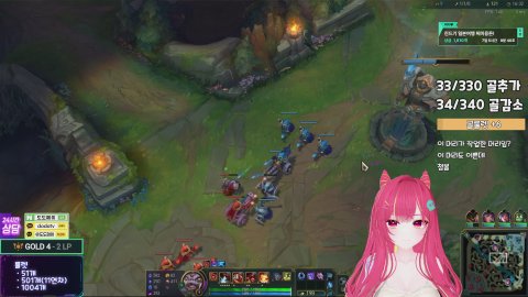 방송화면 썸네일