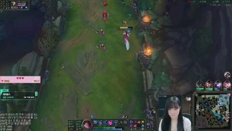 방송화면 썸네일