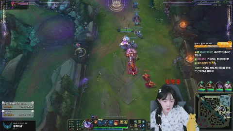 방송화면 썸네일