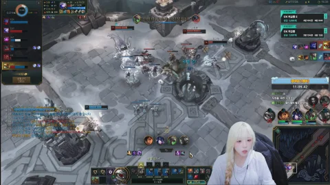 방송화면 썸네일